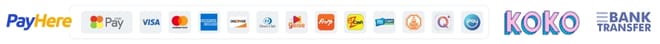 payments